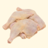 CHICKEN LEG QUATERS 40 LB