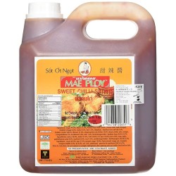 Sweet Chili Sauce (MAE PLOY) - 12x730ML/Case