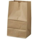 Brown Bags (20#) - 500/Pack