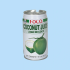 COCO FOCO COCONUT JUICE 24/11.8oz