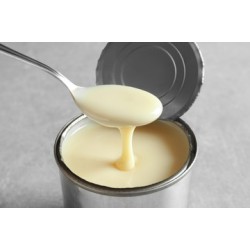 Condensed Milk (Nestle)-24x14oz/Case