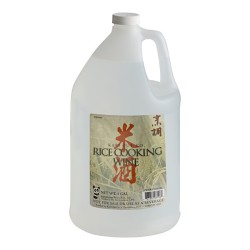 Cooking Wine (PANDA) - 4x3L/Case