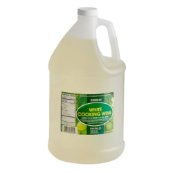 White Cooking Wine (K)-4x1GL/Case
