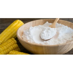 Cornstarch (Torino) - 50LB/Bag