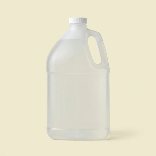 WHITE VINEGAR 4x1 GAL