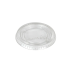 2oz Souffle Lids (Portion)-2500/Case