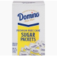 Sugar Packets (Domino) - 2000pk/Case