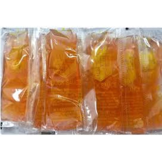 Duck Sauce Pack (WY) - 500/Case