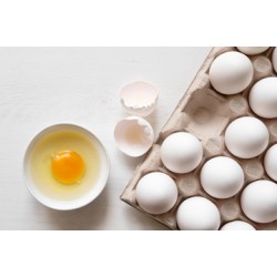 Eggs (L)-30 dozens/Case