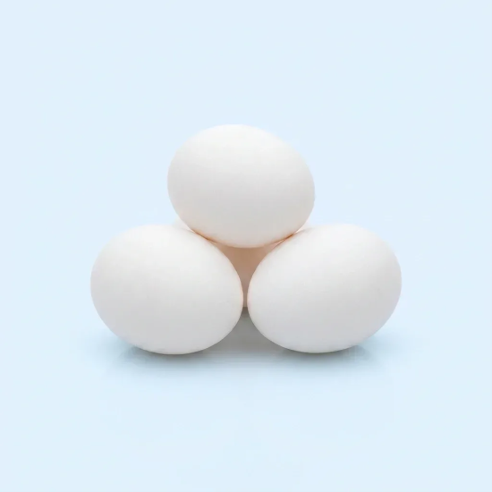 LARGE LOOSE EGGS 15 DZN