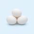 LARGE LOOSE EGGS 15 DZN