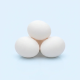 LARGE LOOSE EGGS 15 DZN