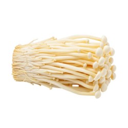 Fresh Enoki Mushroom-150g/Bag