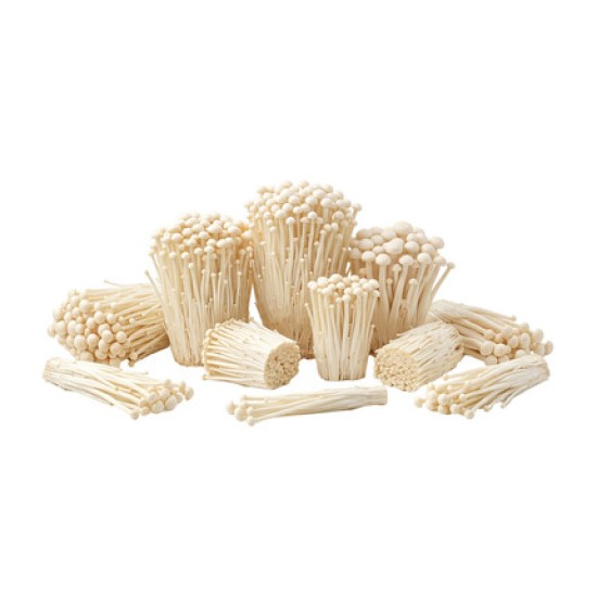 Fresh Enoki Mushroom-150g/Bag
