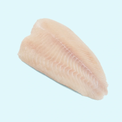 BASSA / SWAI FILLET 7x9 OZ