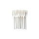 Forks (White) - 1000/Case