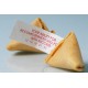 Golden Bowl Fortune Cookies / Box
