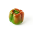 PEPPER BELL GREEN SUN-TANNED 25 LB