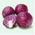 CABBAGE RED 50 LBS