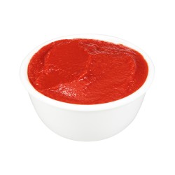 Tomato Heavy Puree (San Benito)-6 Cans/Case