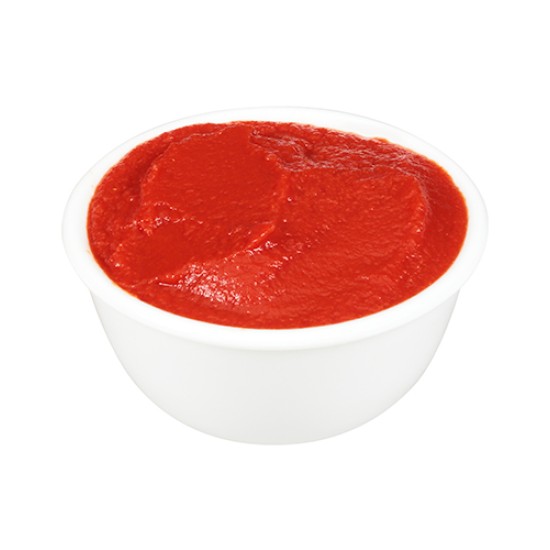 Tomato Heavy Puree (San Benito)-6 Cans/Case