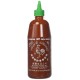Hot Chili Sauce (Sriracha)-12x28oz/Case