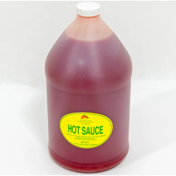 Hot Sauce (Yi Pin)-4x1GL/Case