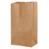 Brown Bags (6#) - 500/Pack
