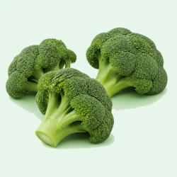 BROCCOLI CROWN 20 LBS