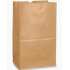 Brown Bag (#8) -500/Pack
