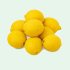 LEMON (CHOICE) 165 CT 