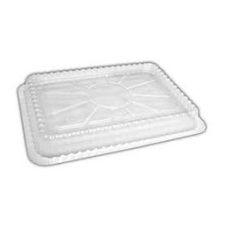 Oblong Lid (K-7089 For 758 760)-500/Case