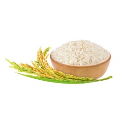 LUCKY RICE 50LBS