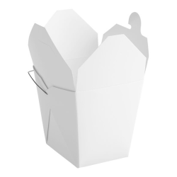 32oz QT Food Pail (GW)-500/Case