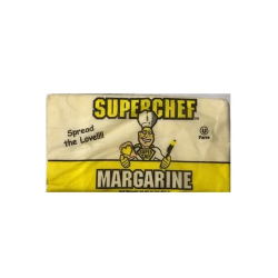 SOLID MARGARINE 30x1 LB