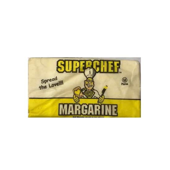 SOLID MARGARINE 30x1 LB
