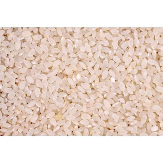 Sushi Fortune Rice (Nishiki Rice)-50LB/Bag