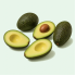 AVOCADO BREAKER 60 CT