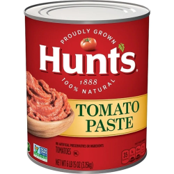 TOMATO PASTE CAN 6x6LB16OZ