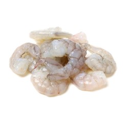 Peeled Shrimp (P/D) 26/30 - 30LB/Case