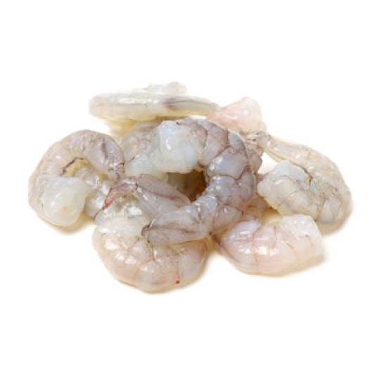 Peeled Shrimp (P/D) 26/30 - 30LB/Case