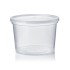 8oz Soup Container w/Lid (WY)-240Sets/Case