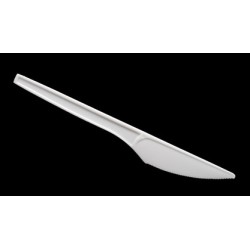Plastic Knife - 1000/Case