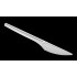 Plastic Knife - 1000/Case