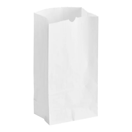 4 LB Glassine Bags-1000/Case
