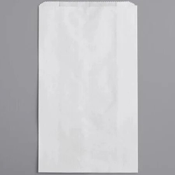 3 LB Glassine Bags(K)-1000/Case