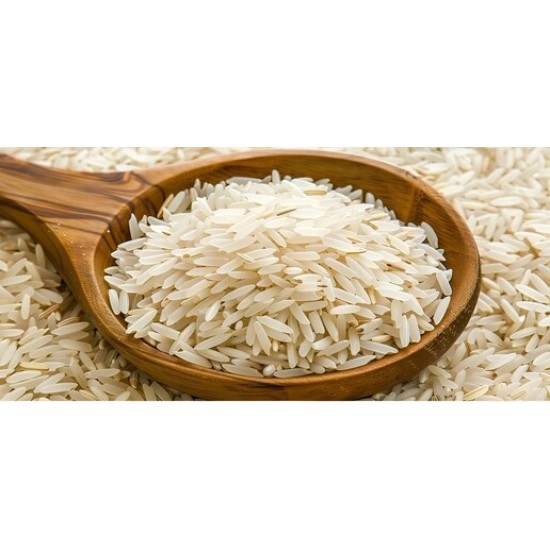 Rice Long Grain-Purple Dragon-50LB/Bag