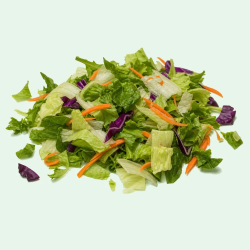 SALAD MIX 4x5 LB