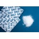 Salt Packets - 3000 Packets/Case