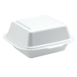225 Sandwich Container (Ceres)-500pc/Case